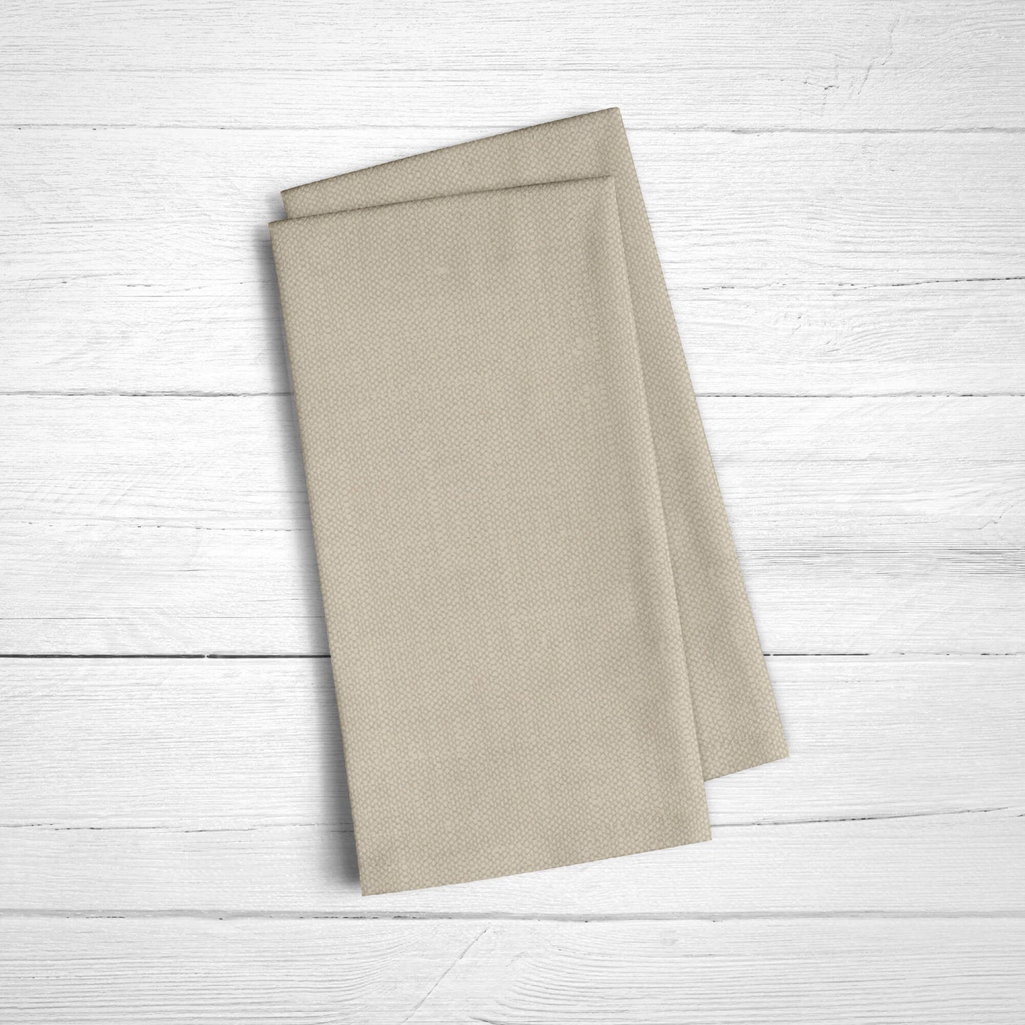 Pack 2 unidades servilletas 0120-268 100% algodón 45x45 cm 2