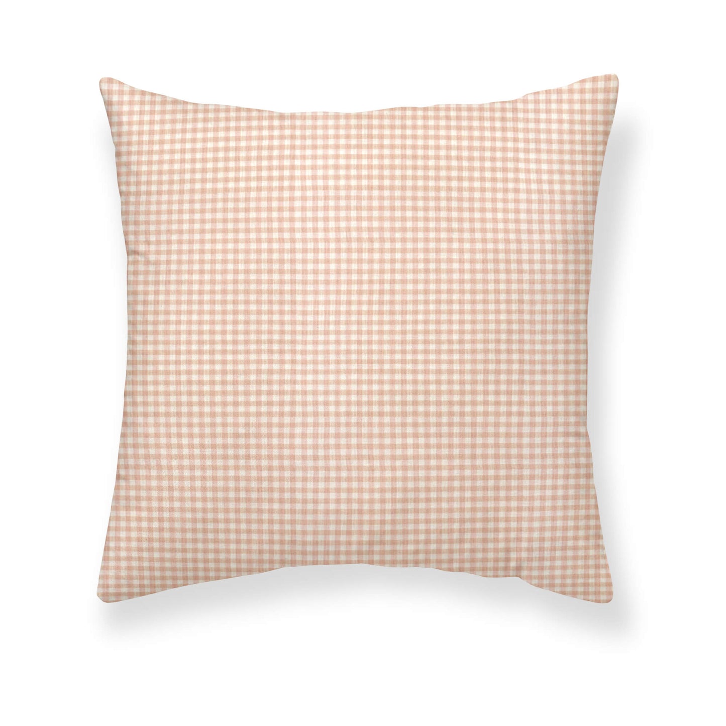 Funda de cojín Cuadros 50-11 - 50x50 cm 0