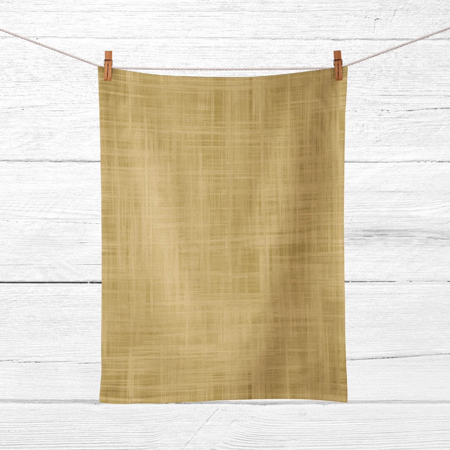 Pack 2 unidades paño de cocina 0120-28 100% algodón 45x70 cm 0