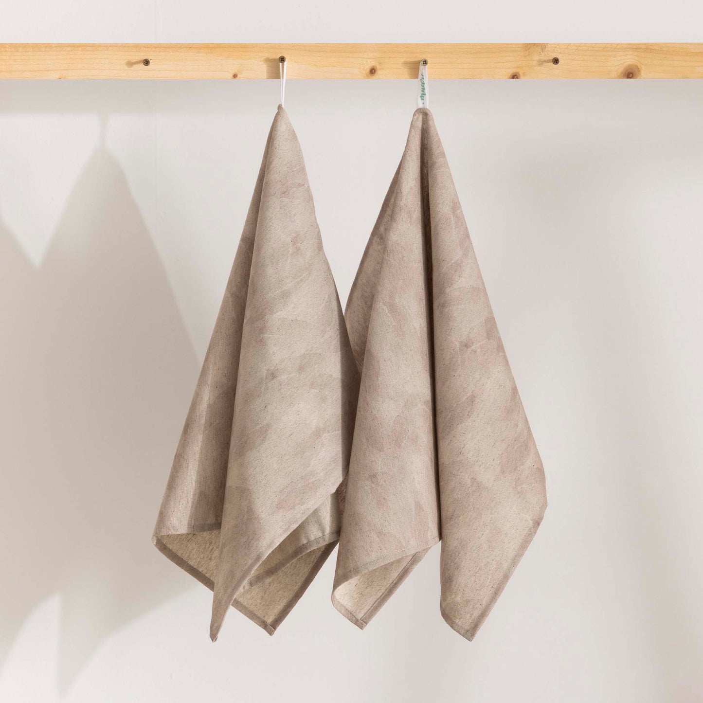 Pack 2 unidades paño de cocina 0120-288 - 45x70 cm 0