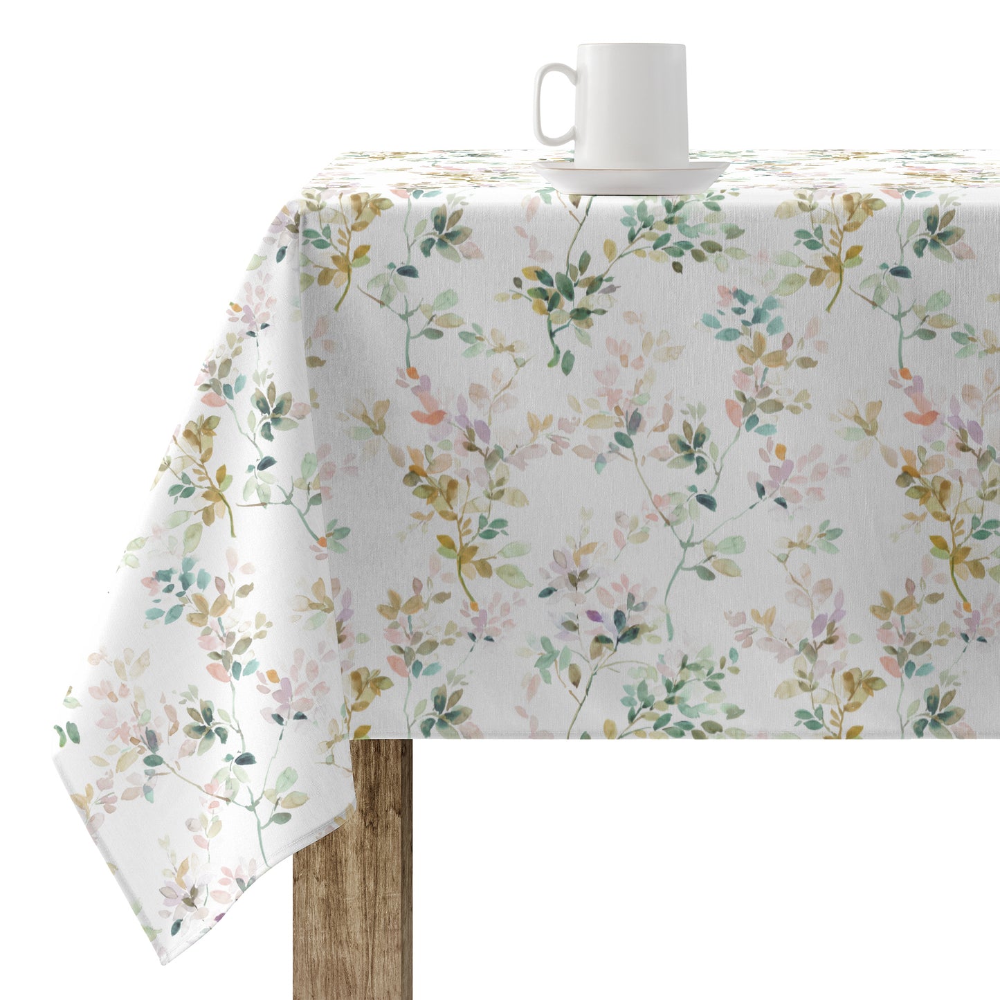 Mantel resinado antimanchas 0120-247