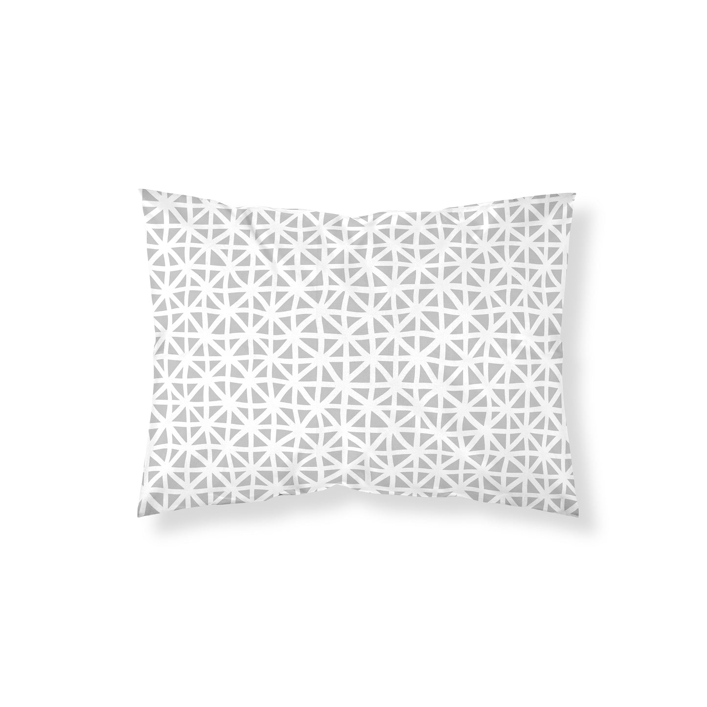 Funda de almohada 100% algodón Latur