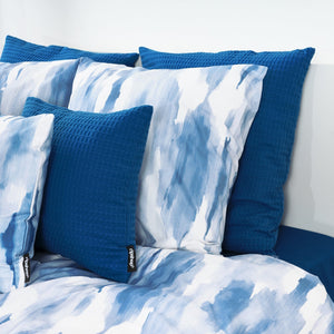 Our cushions: three fabrics, endless possibilities