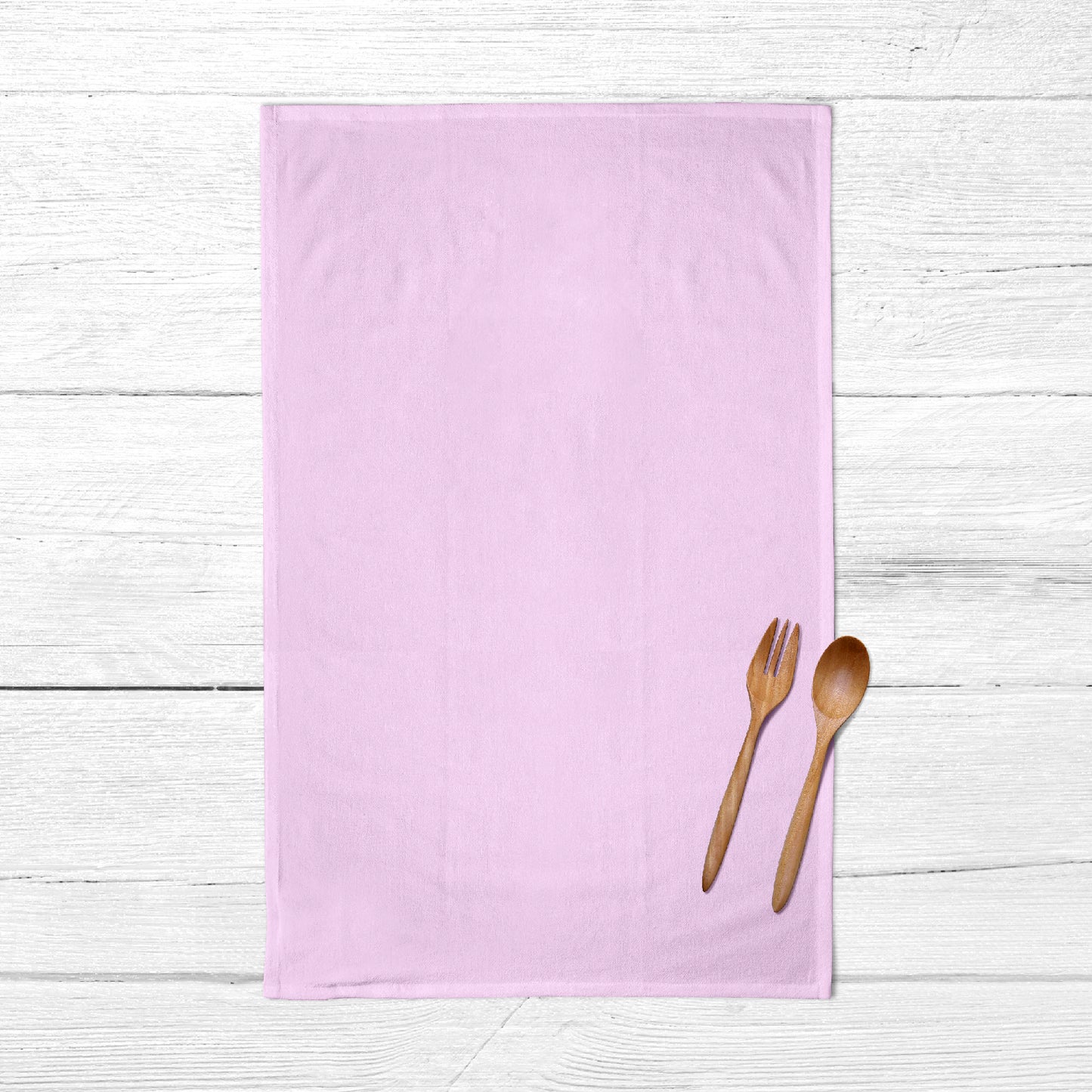 Pack de 2 torchons de cuisine 0120-153 100% coton 45x70 cm