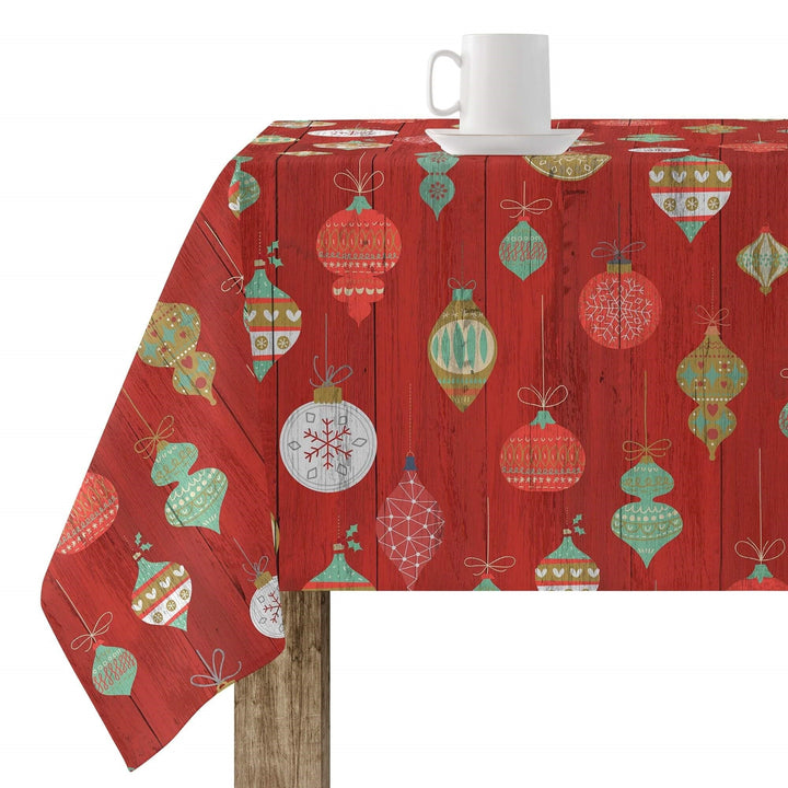 Stain-resistant tablecloth 0317-63