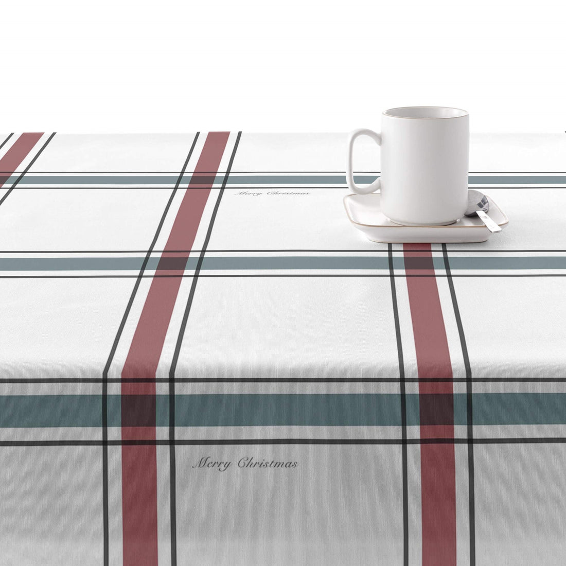 Nappe antitache XL Elegant Christmas 4