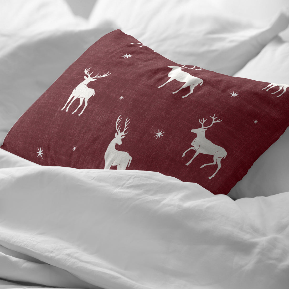 Funda de almohada Arbolina 34