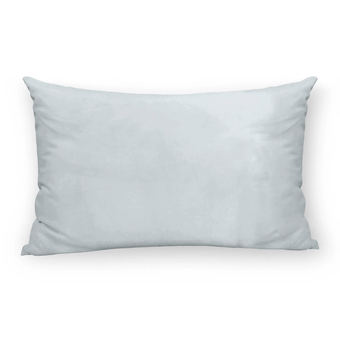 Kanu 100% cotton pillowcase Blue