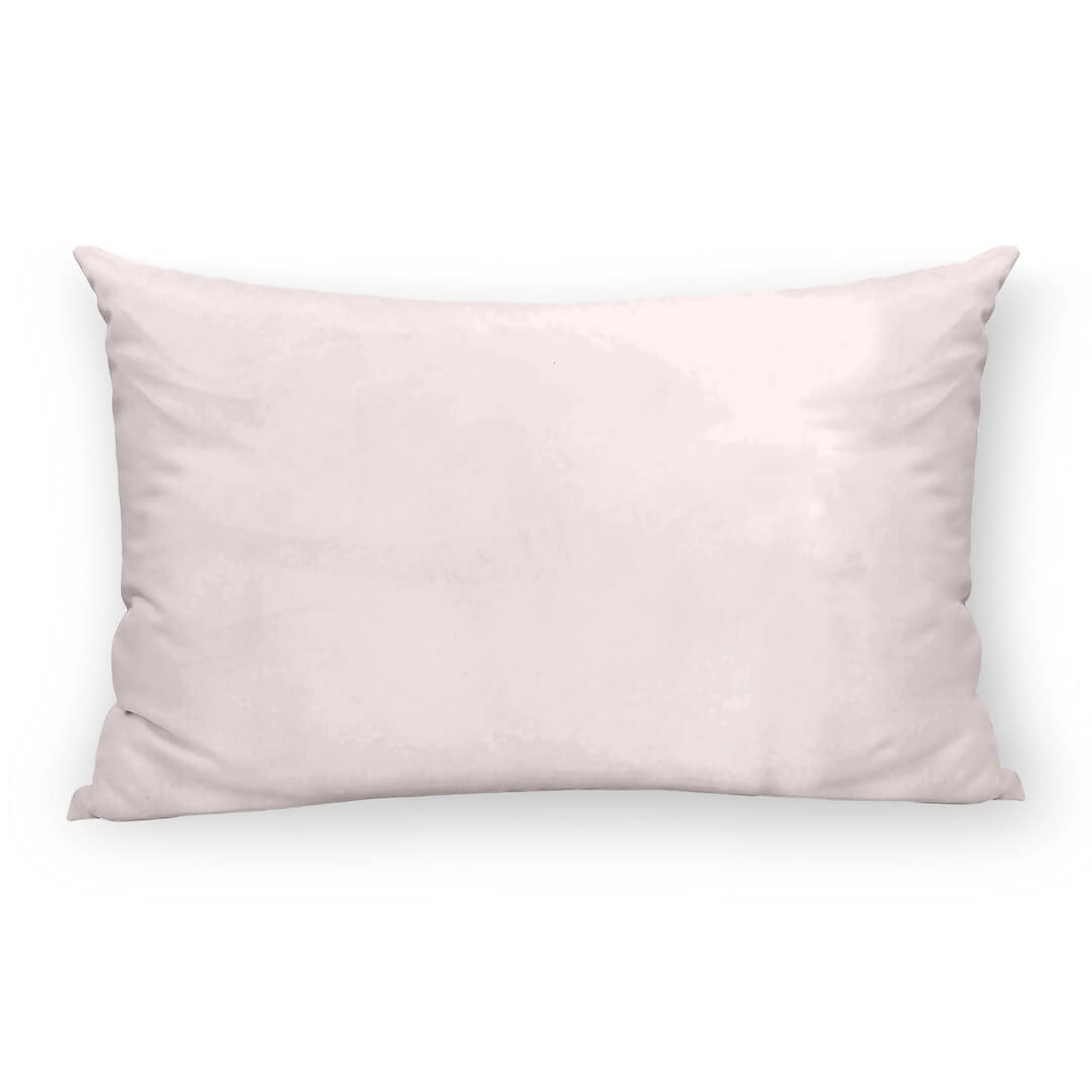 Kanu Pink 100% Cotton Pillowcase