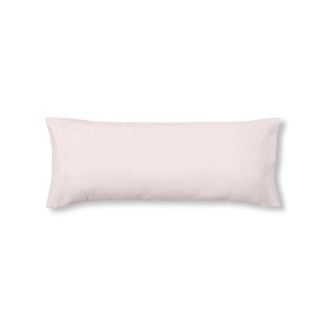 Funda de almohada 100% algodón Kanu Rosa