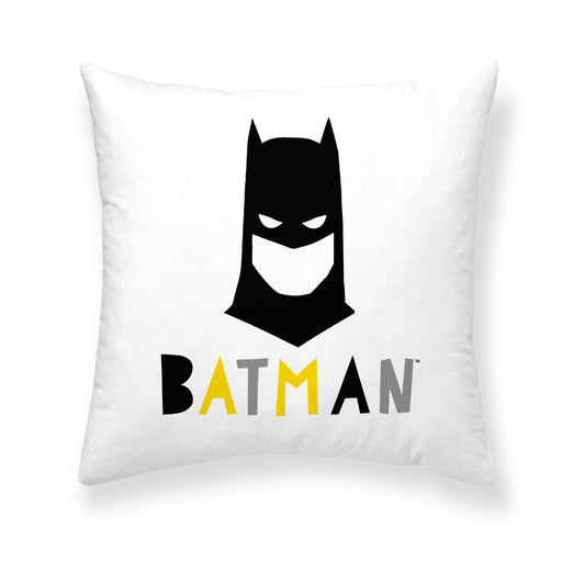 Housse de coussin 100% Coton 45x45 cm Batmask A