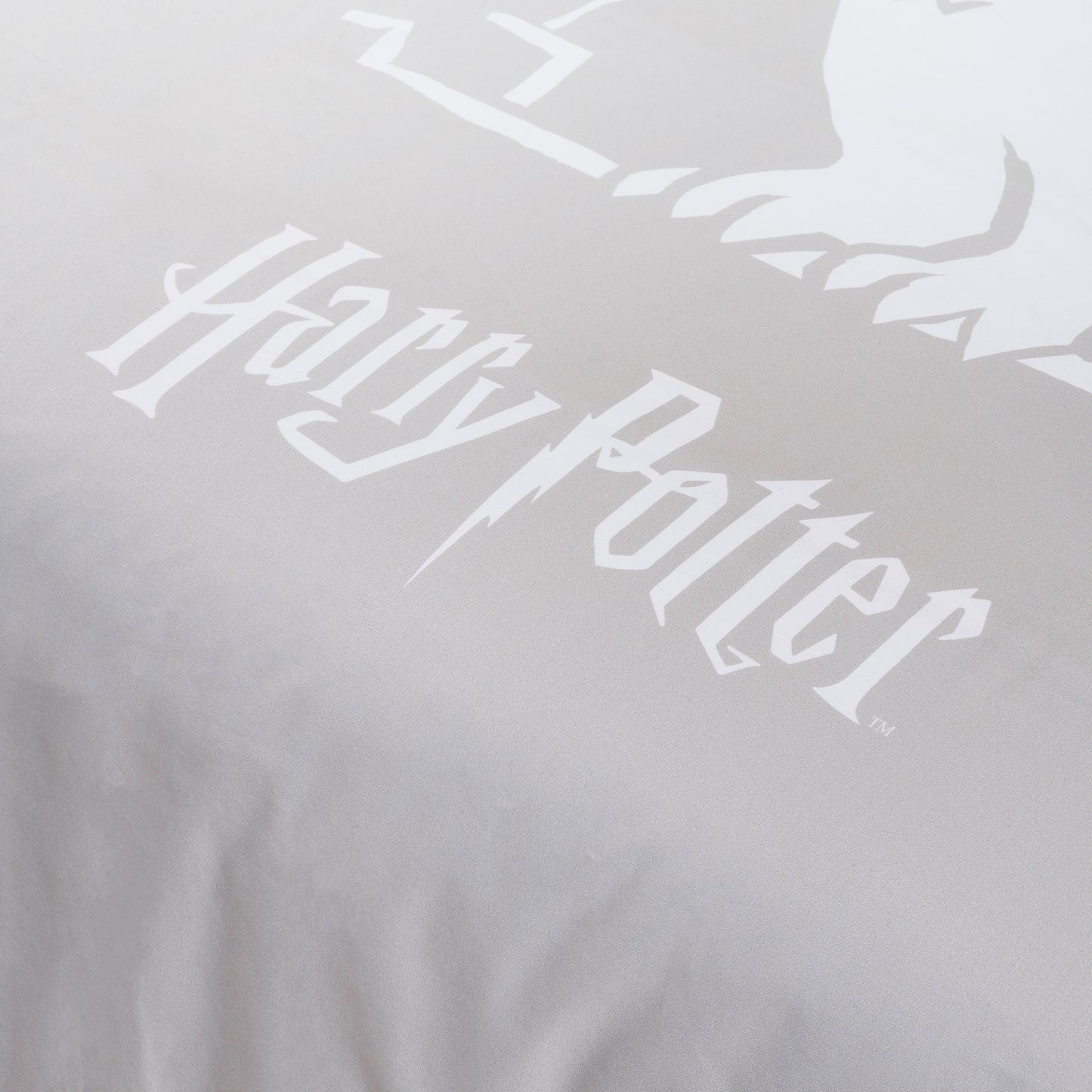 Magical Hedwig 100% cotton duvet cover