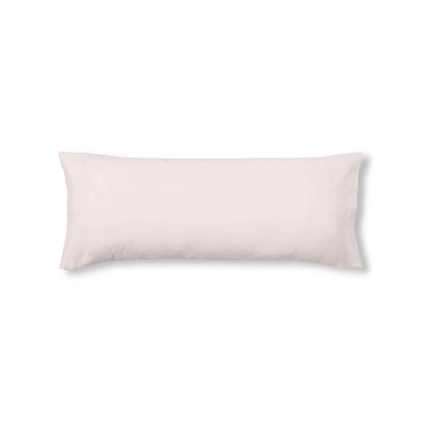 Funda de almohada 100% algodón Chay Rosa