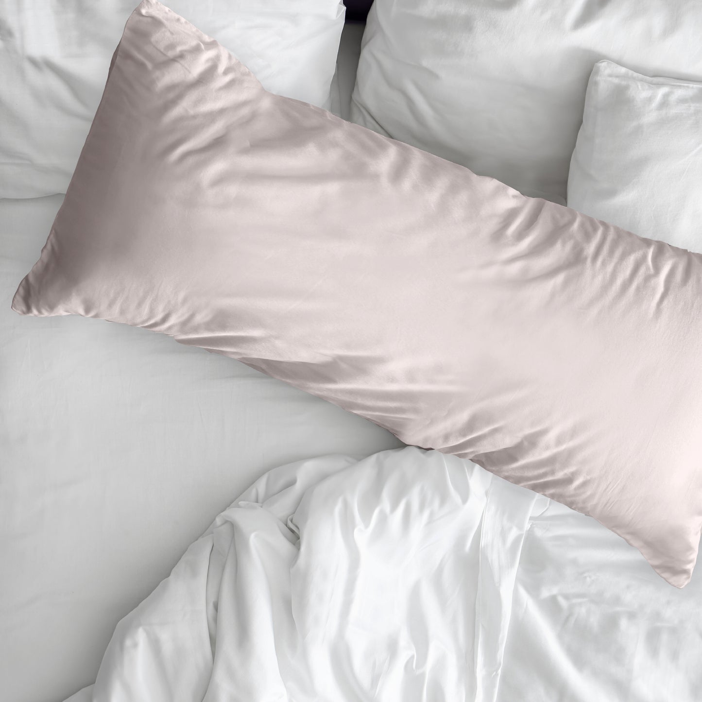 100% cotton pillowcase Chay Rosa