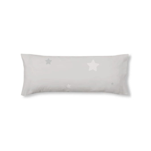 Funda de almohada 100% algodón Werner Gris