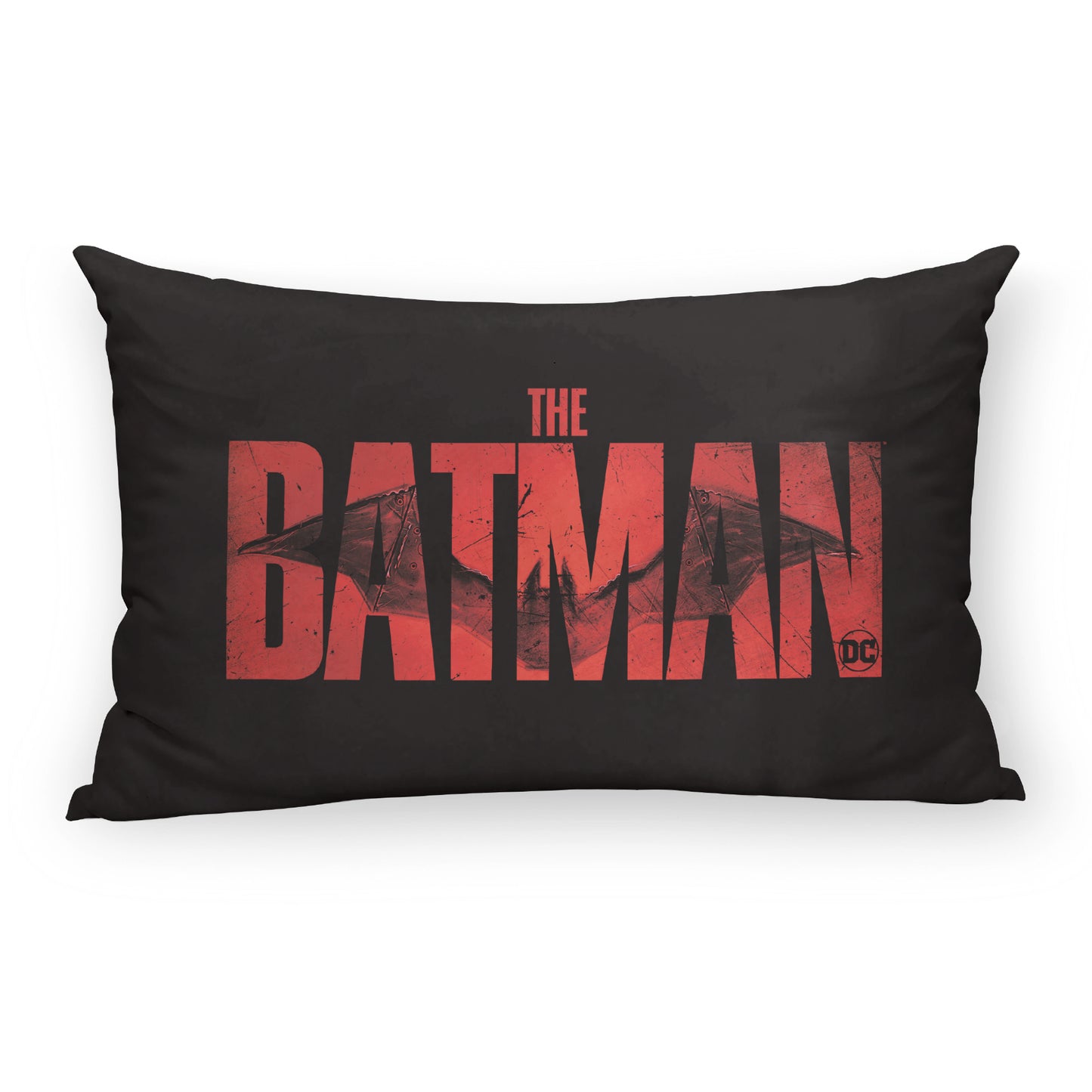 100% Cotton cushion cover 30x50 cm Dark Hero C