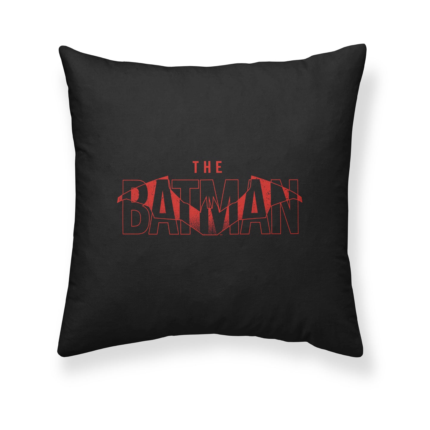 100% Cotton cushion cover 45x45 cm The Batman A