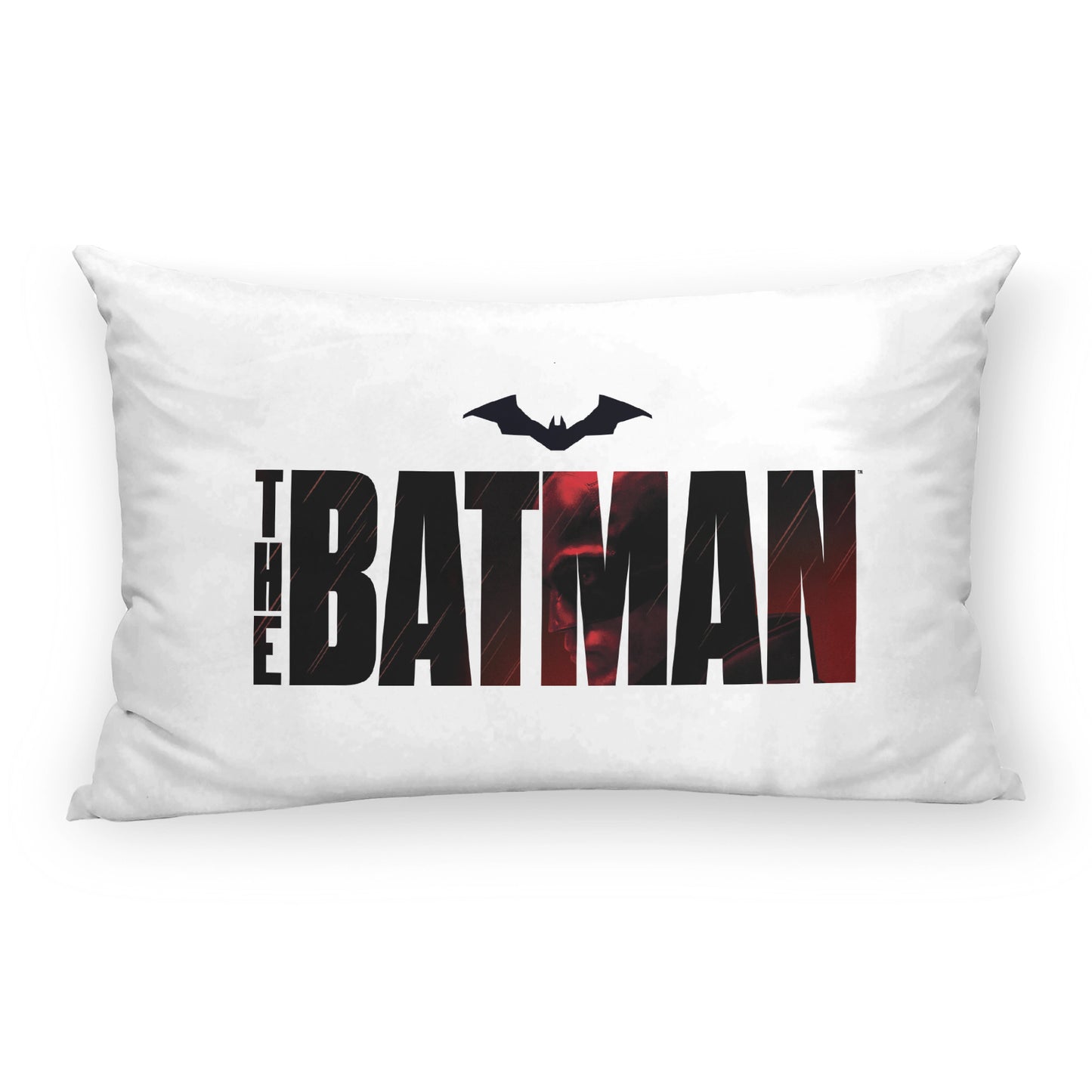 100% Cotton cushion cover 30x50 cm The Batman C