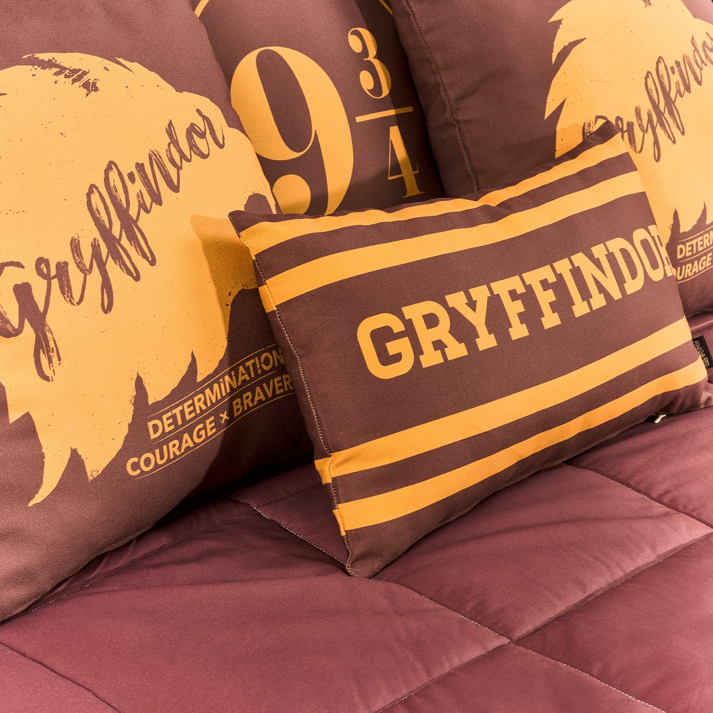 Edredón 250 gr Gryffindor Values