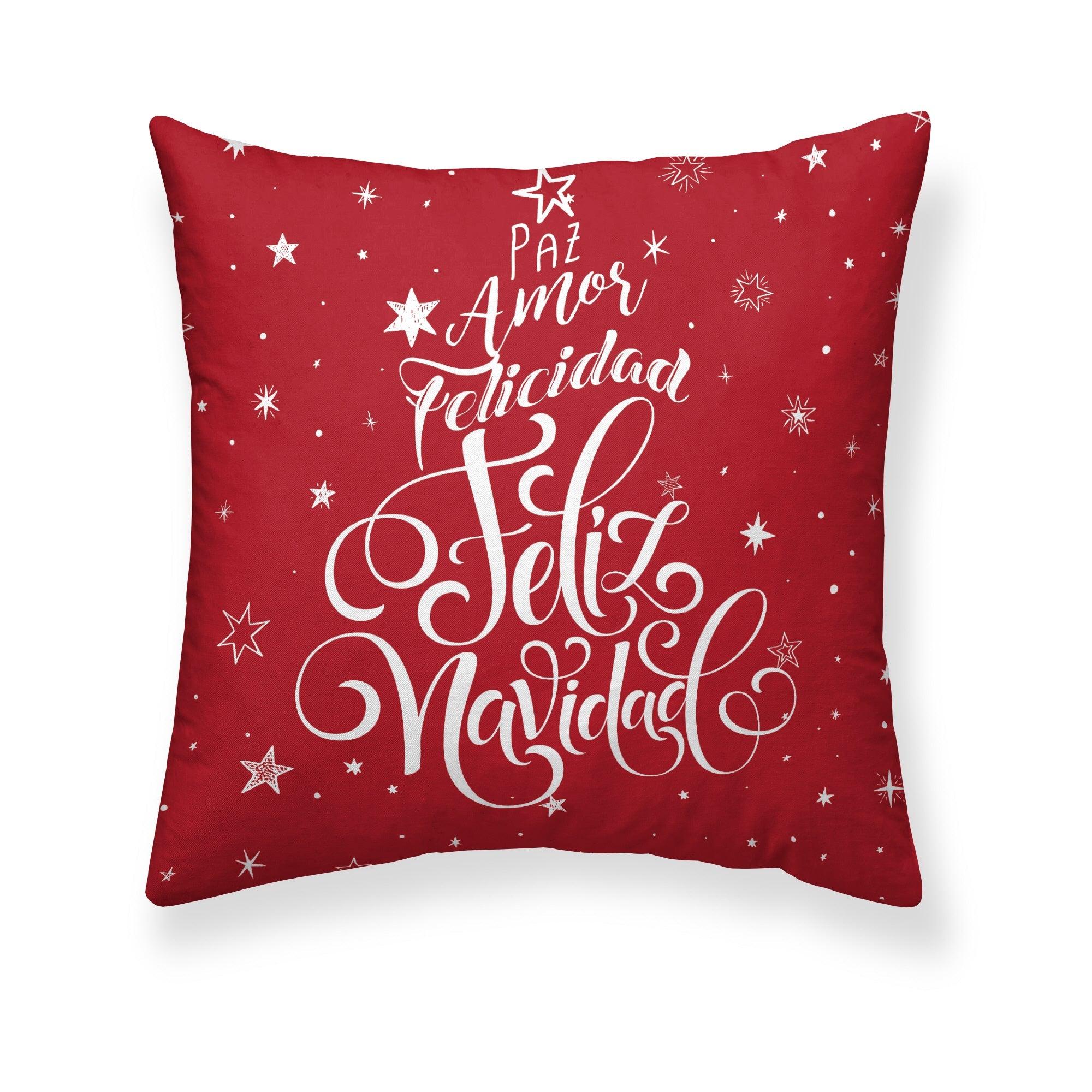 Housse de coussin 100% coton Laponia 31 50x50 cm