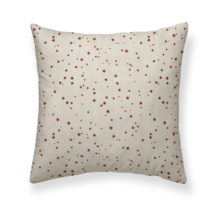 Housse de coussin velours Joyeux Noël 23 50x50 cm