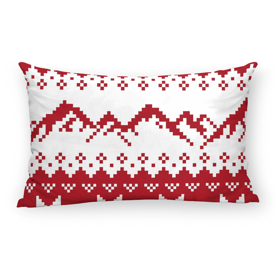 Housse de coussin 100% coton Laponia 10 30x50 cm