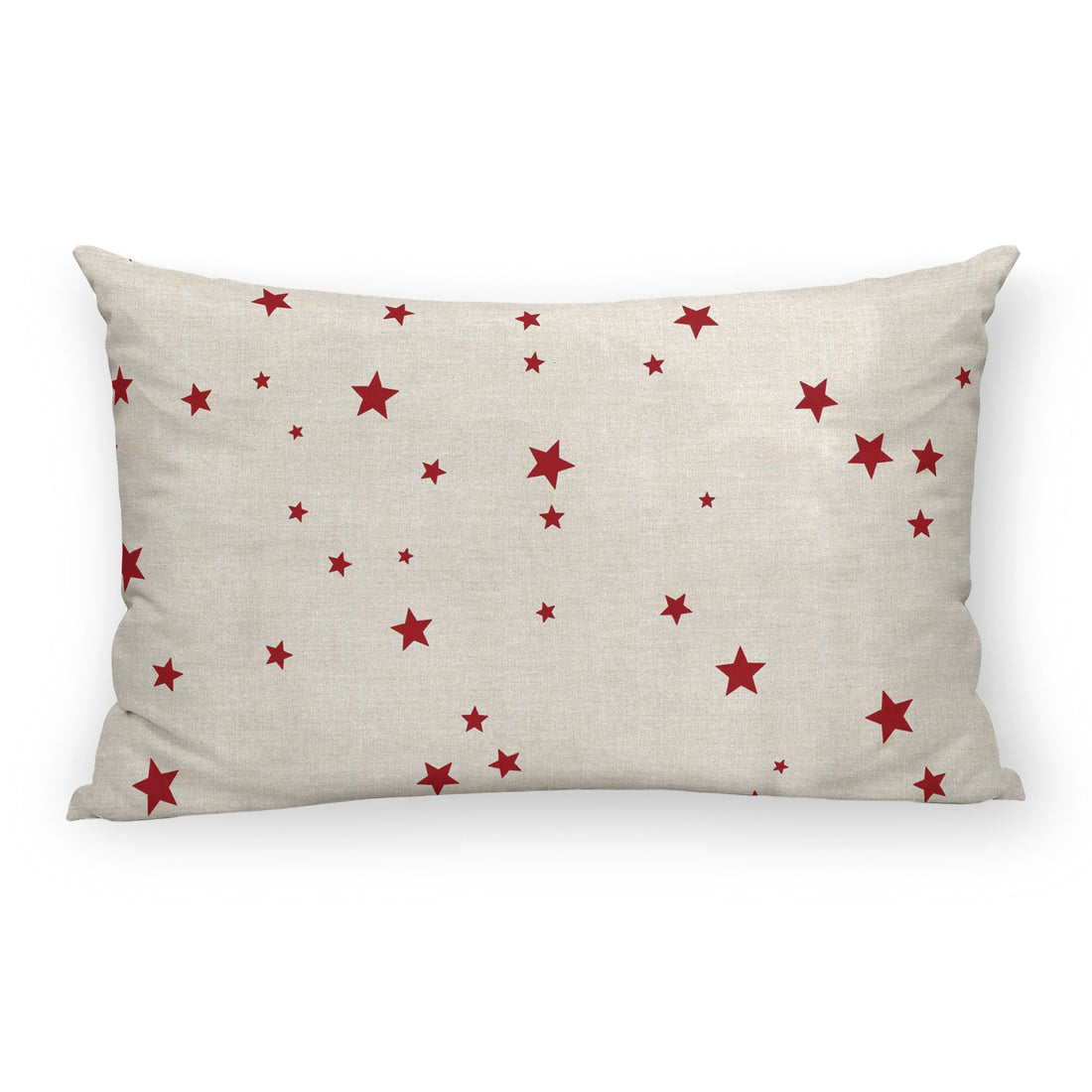 Housse de coussin 100% coton Laponia 13 30x50 cm