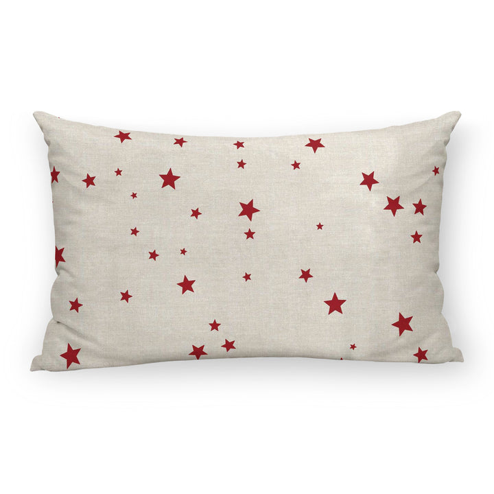 Housse de coussin 100% coton Laponia 13 30x50 cm