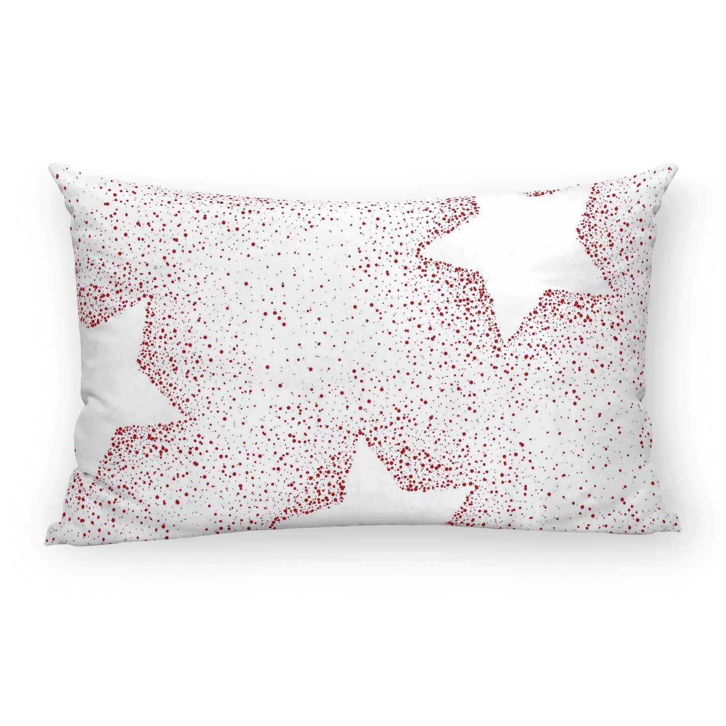 Housse de coussin 100% coton Laponia 15 30x50 cm