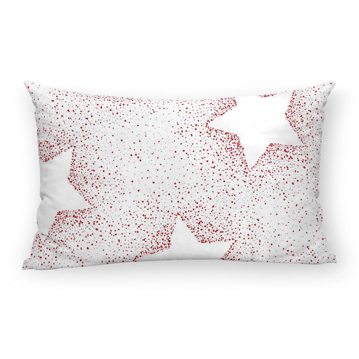 Housse de coussin 100% coton Laponia 15 30x50 cm