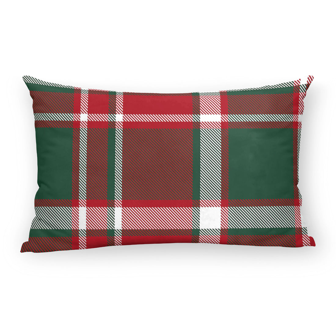 Housse de coussin 100% coton Laponia 16 30x50 cm