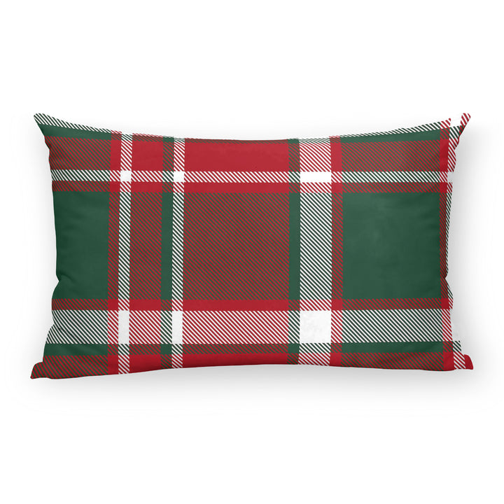 Housse de coussin 100% coton Laponia 16 30x50 cm