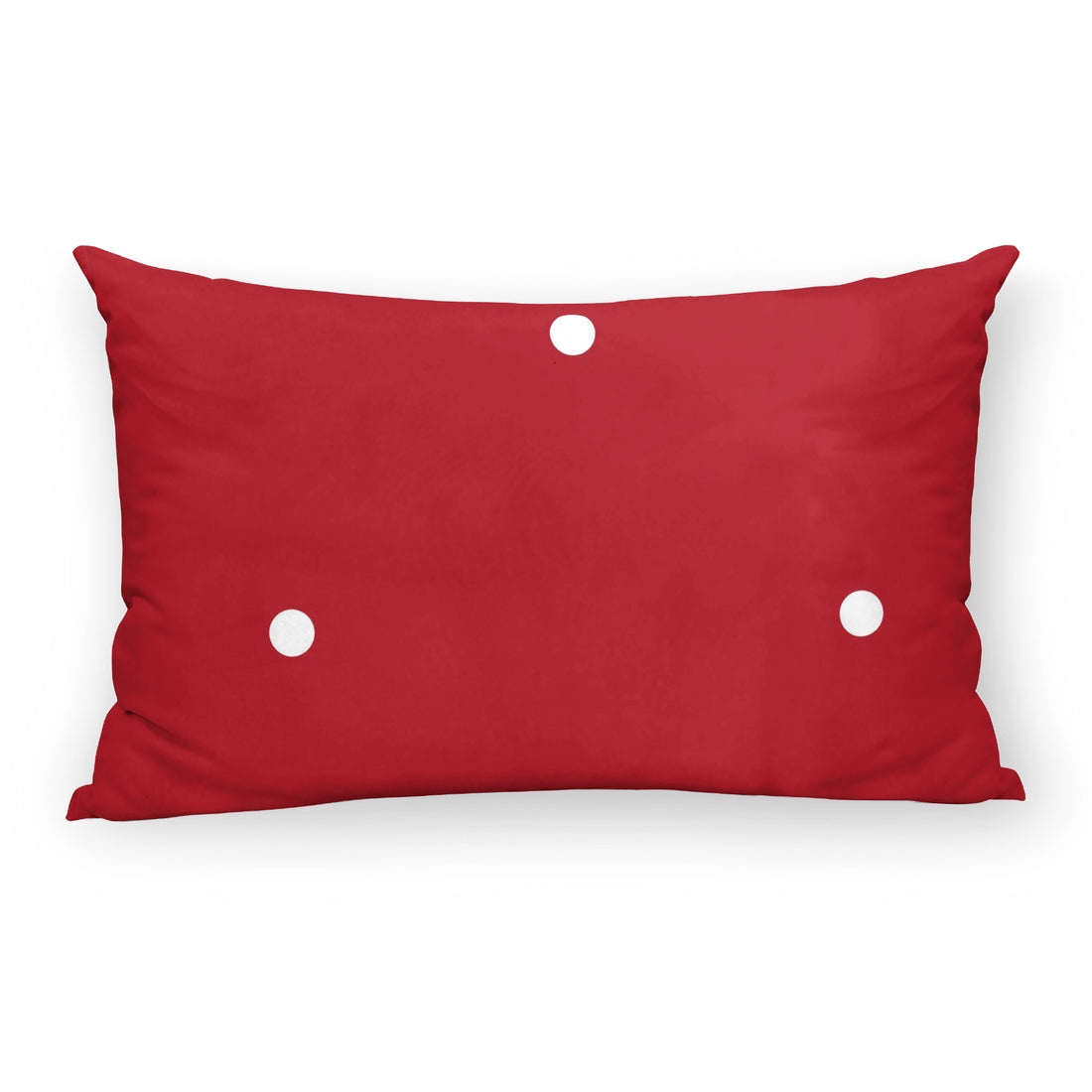 Housse de coussin 100% coton Laponia 20 30x50 cm