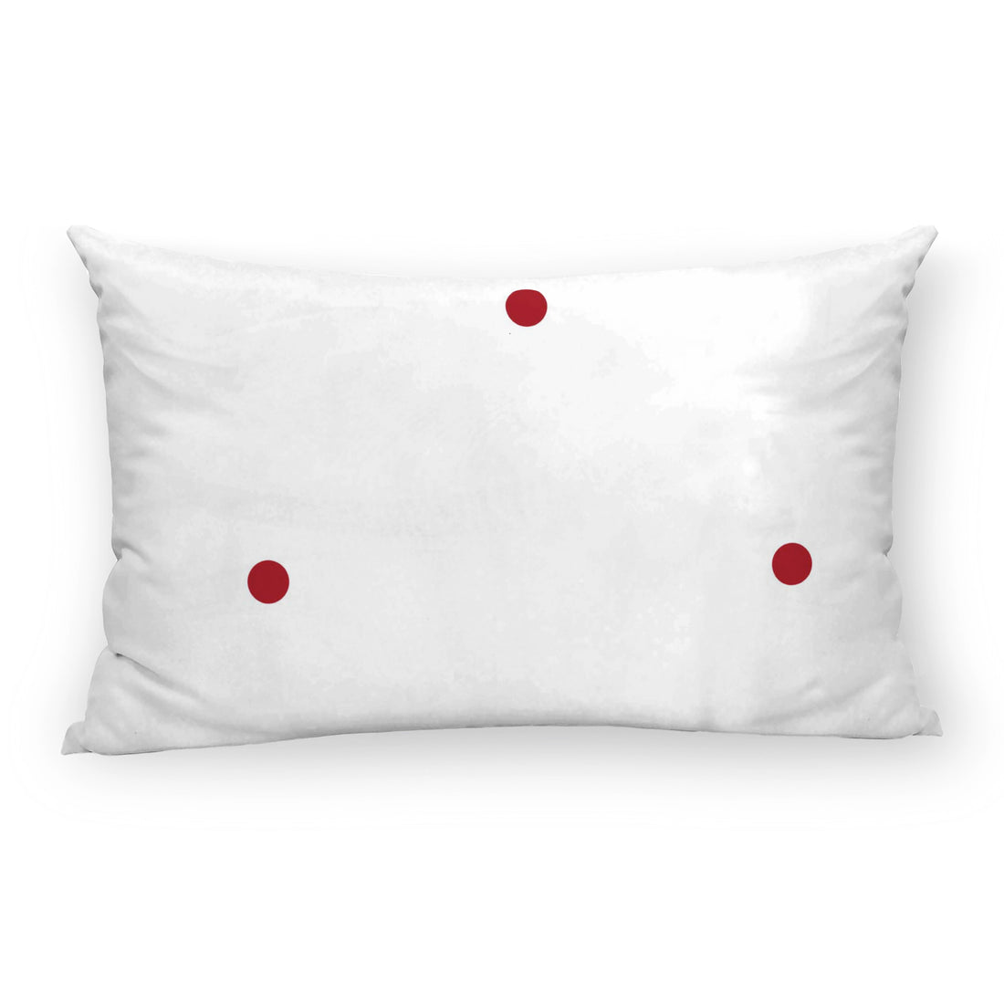 Housse de coussin 100% coton Laponia 21 30x50 cm