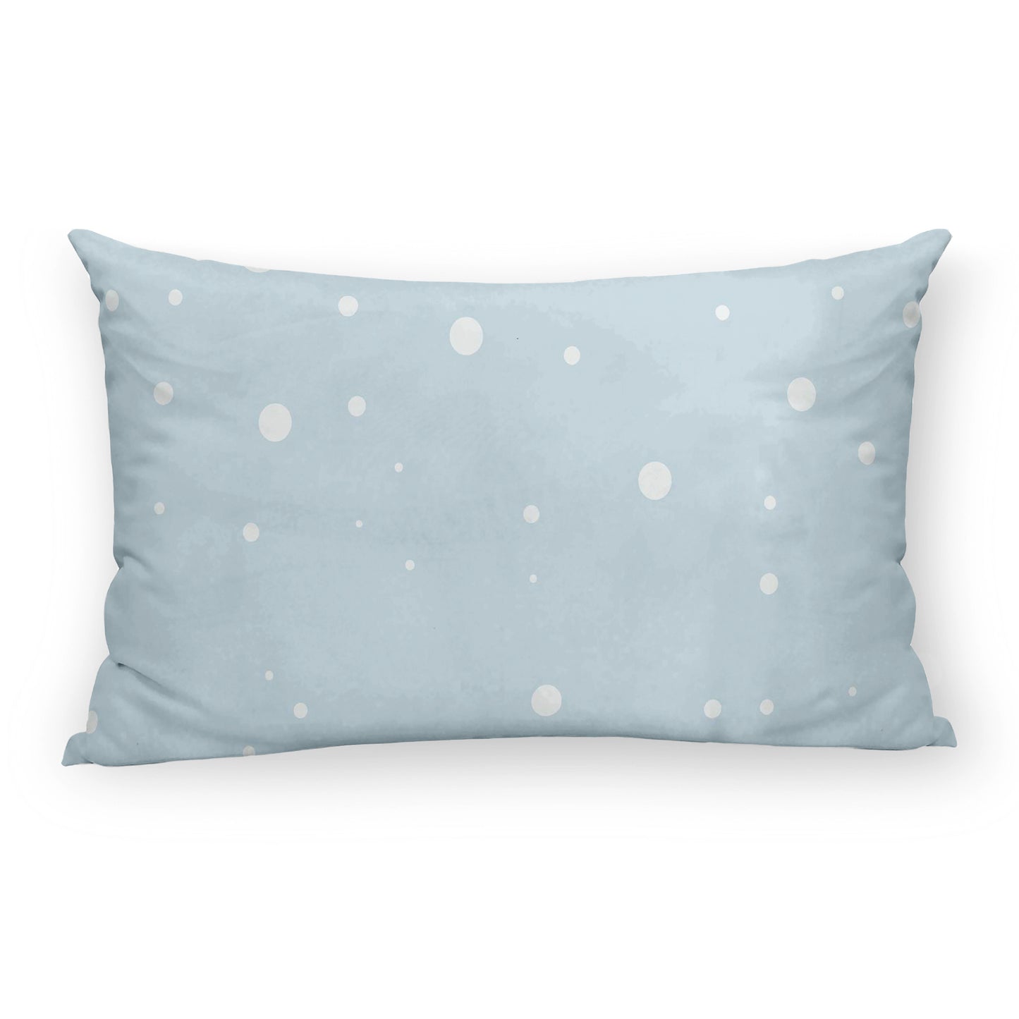 Housse de coussin 100% coton Laponia 22 30x50 cm