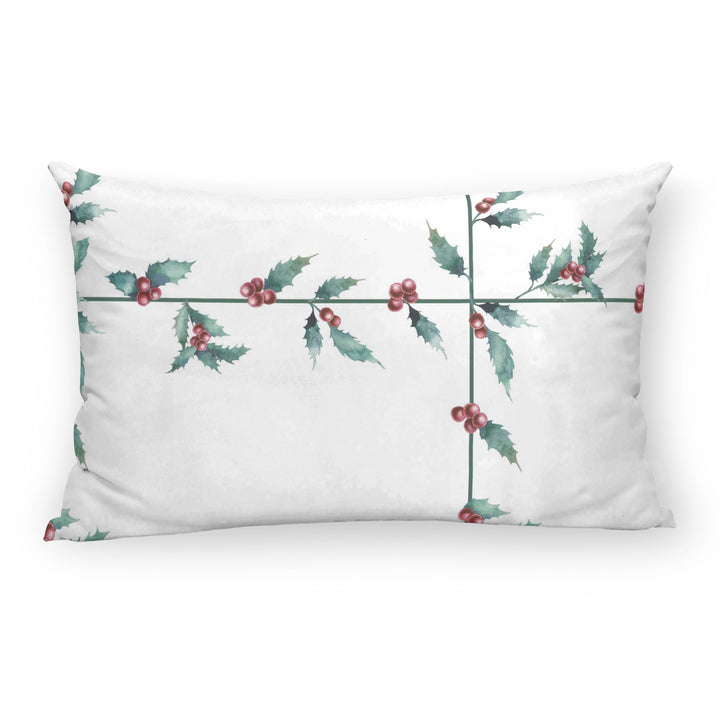 Housse de coussin 100% coton Laponia 49 30x50 cm