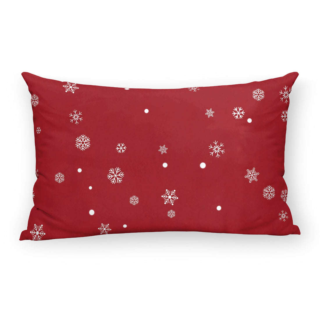 Housse de coussin 100% coton Laponia 9 30x50 cm