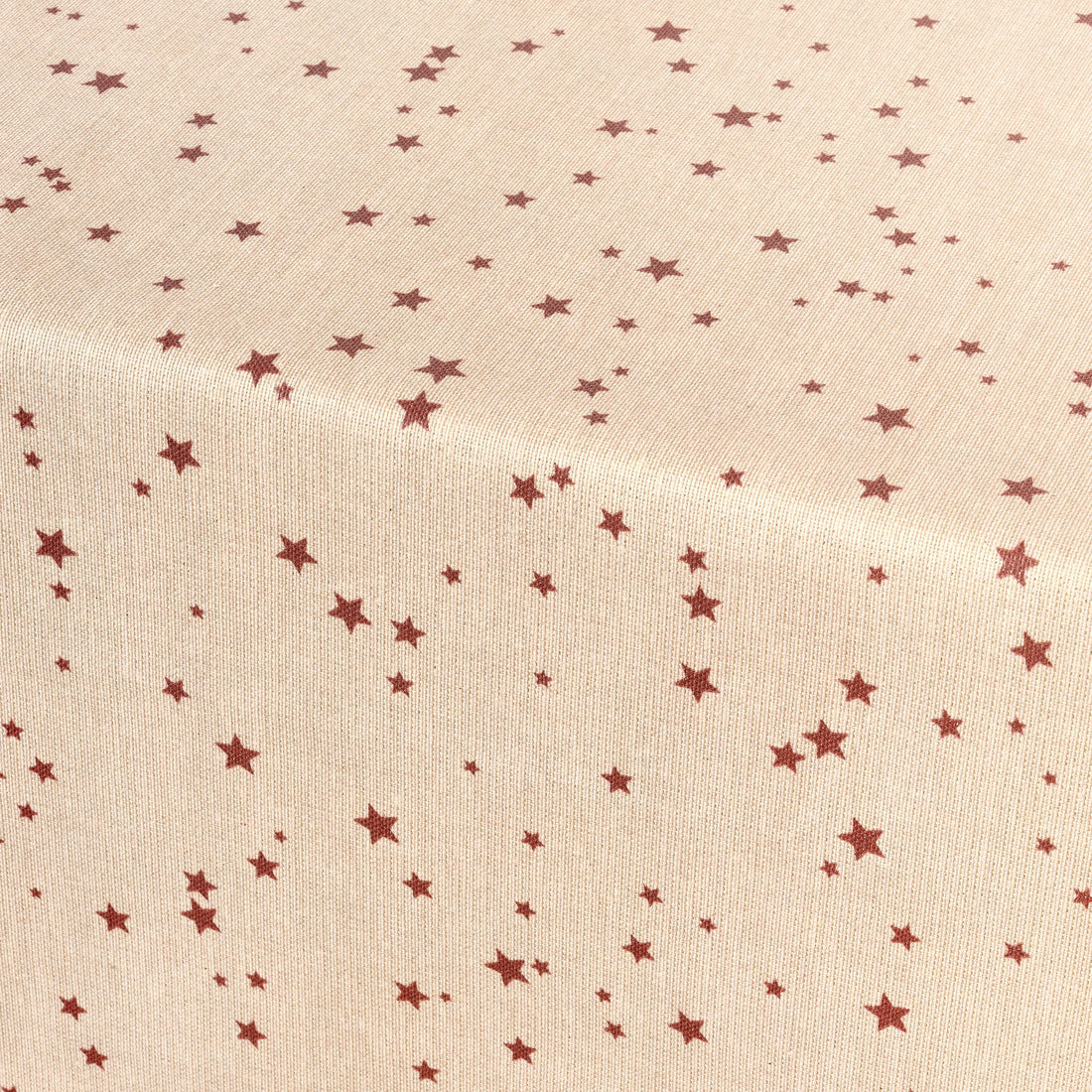 Mantel tacto tela jacquard Merry Christmas 23 Lurex