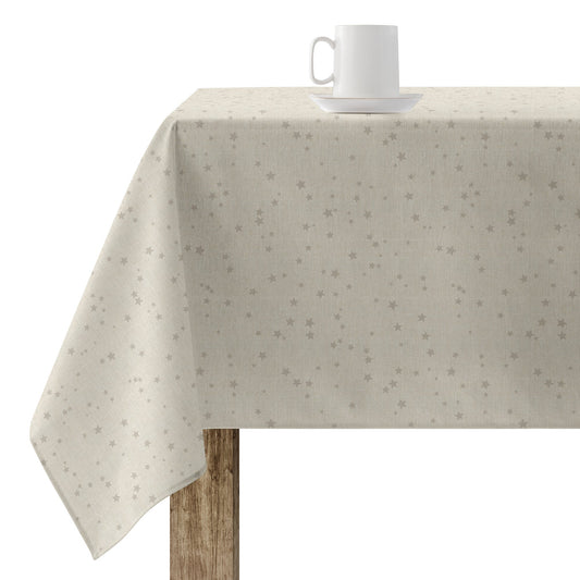 Merry Christmas stain-resistant tablecloth 23-100