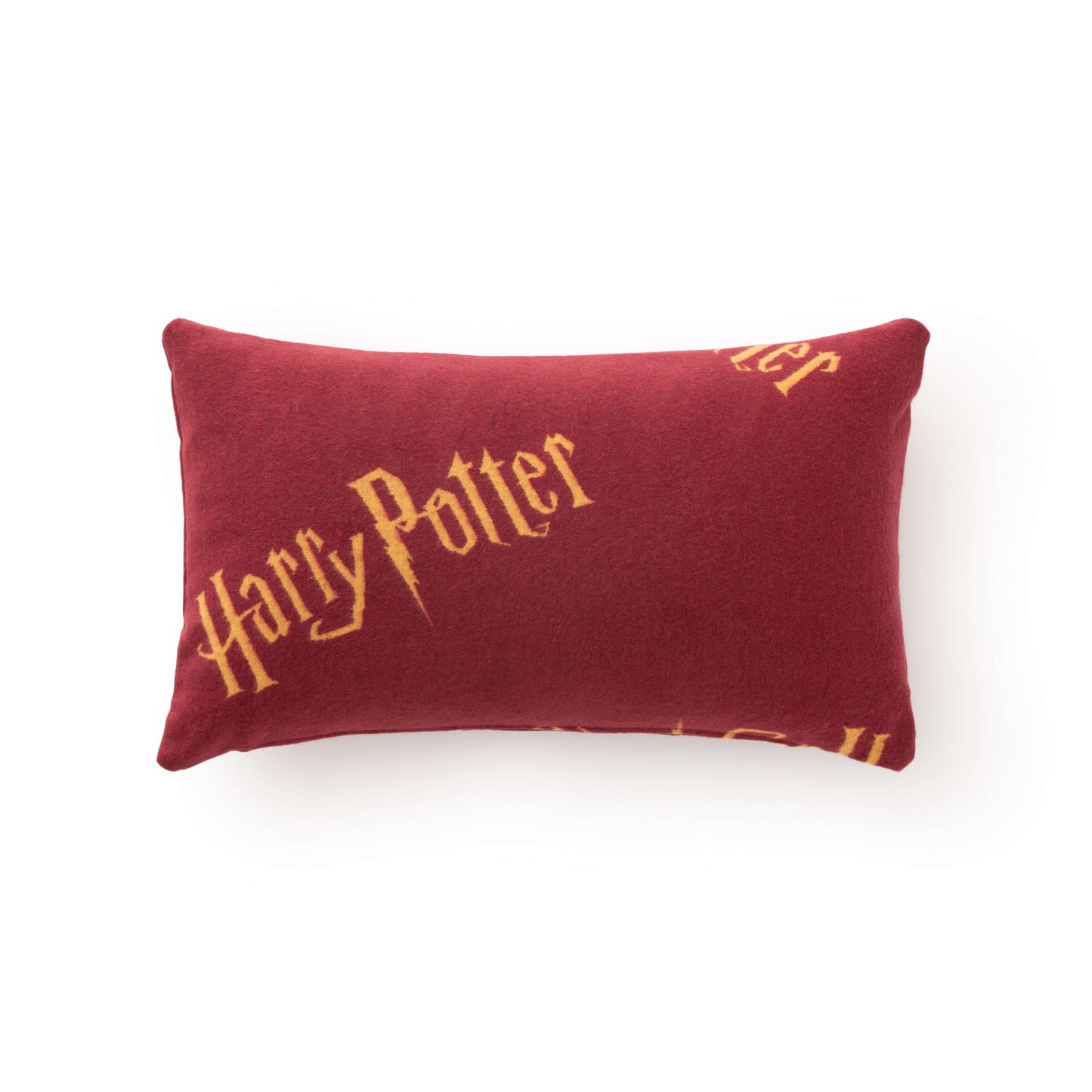 Funda de cojín extrasuave Gryffindor 30x50 cm