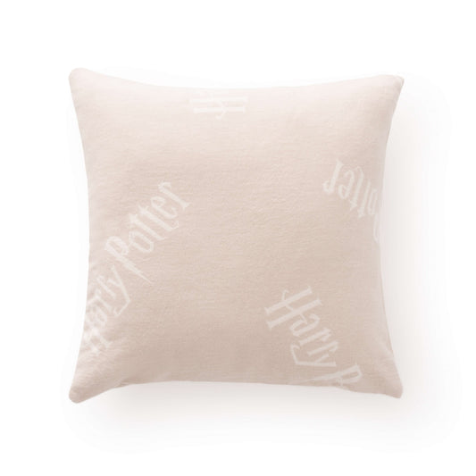 Housse de coussin extra douce Mishief Managed 50x50 cm