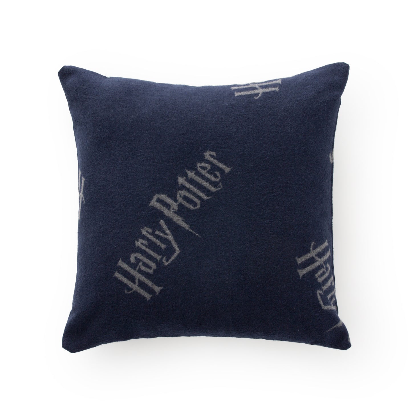 Extra soft Ravenclaw cushion cover 50x50 cm