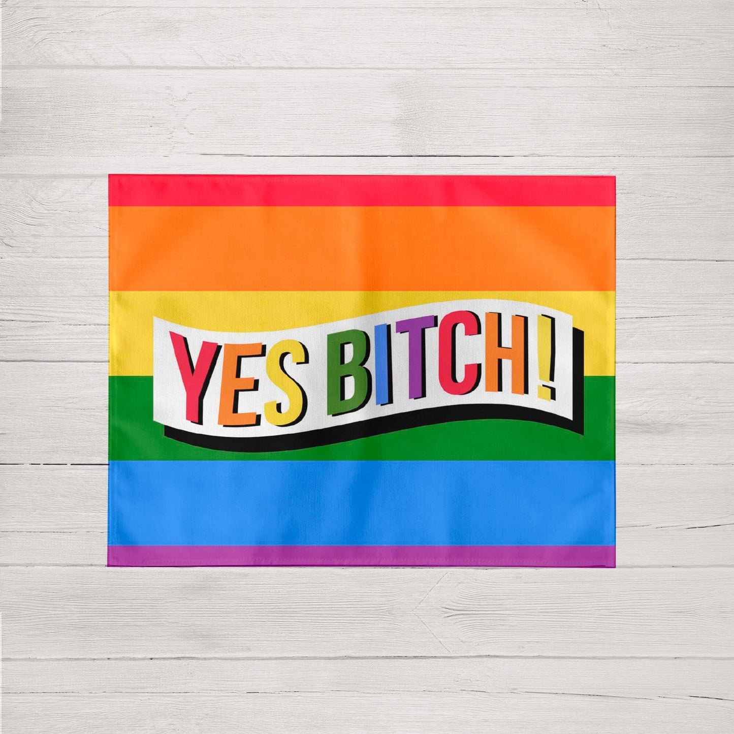 Pack 2 unidades mantel individual antimanchas Pride 99 45x35 cm