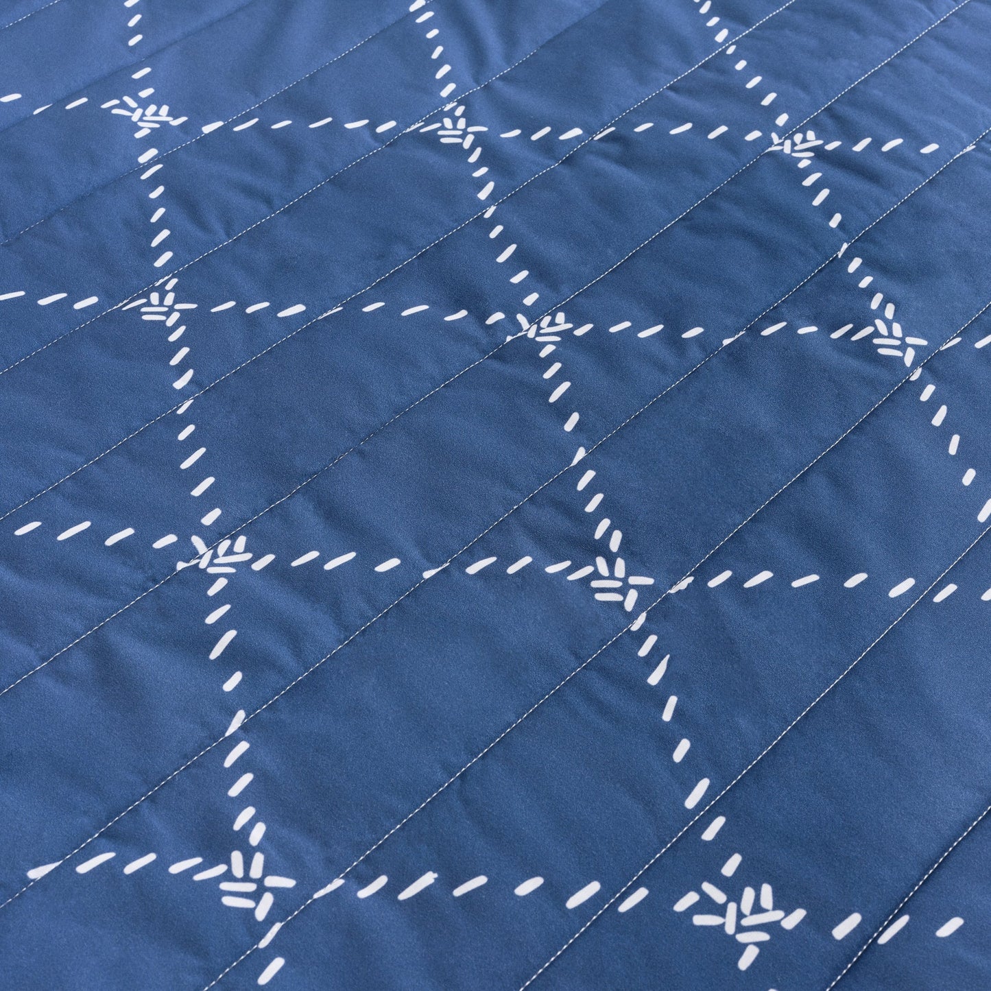 Boutí quilt 100 gr Benicàssim Marino