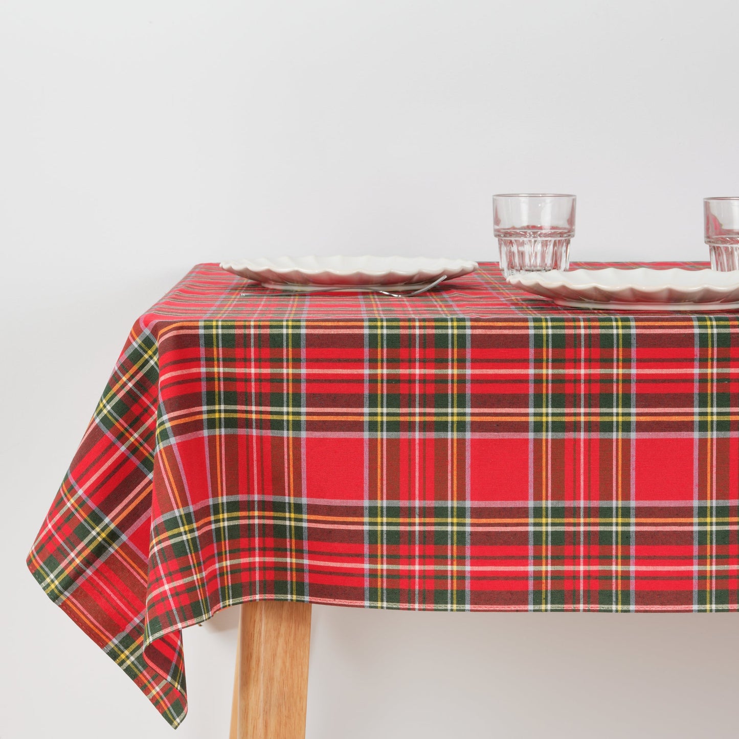 Cabal fabric touch tablecloth 01