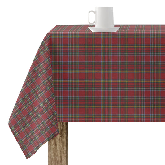 Cabal 01 Mini Lurex fabric touch tablecloth