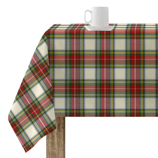 Cabal 02 fabric touch tablecloth