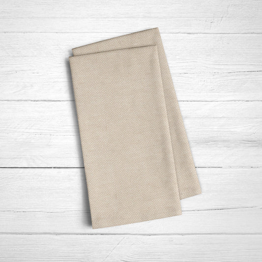 Cotton-linen napkins pack of 2 units Culla Plain Linen