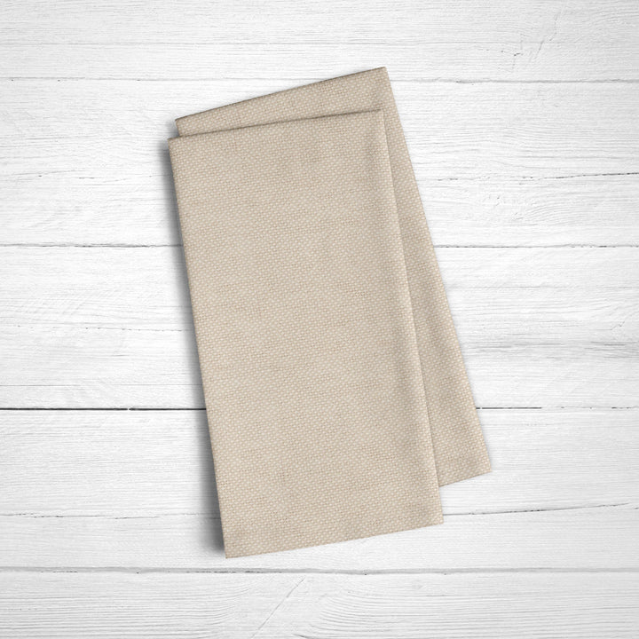 Servilletas algodón-lino pack de 2 unidades Culla Lino Liso