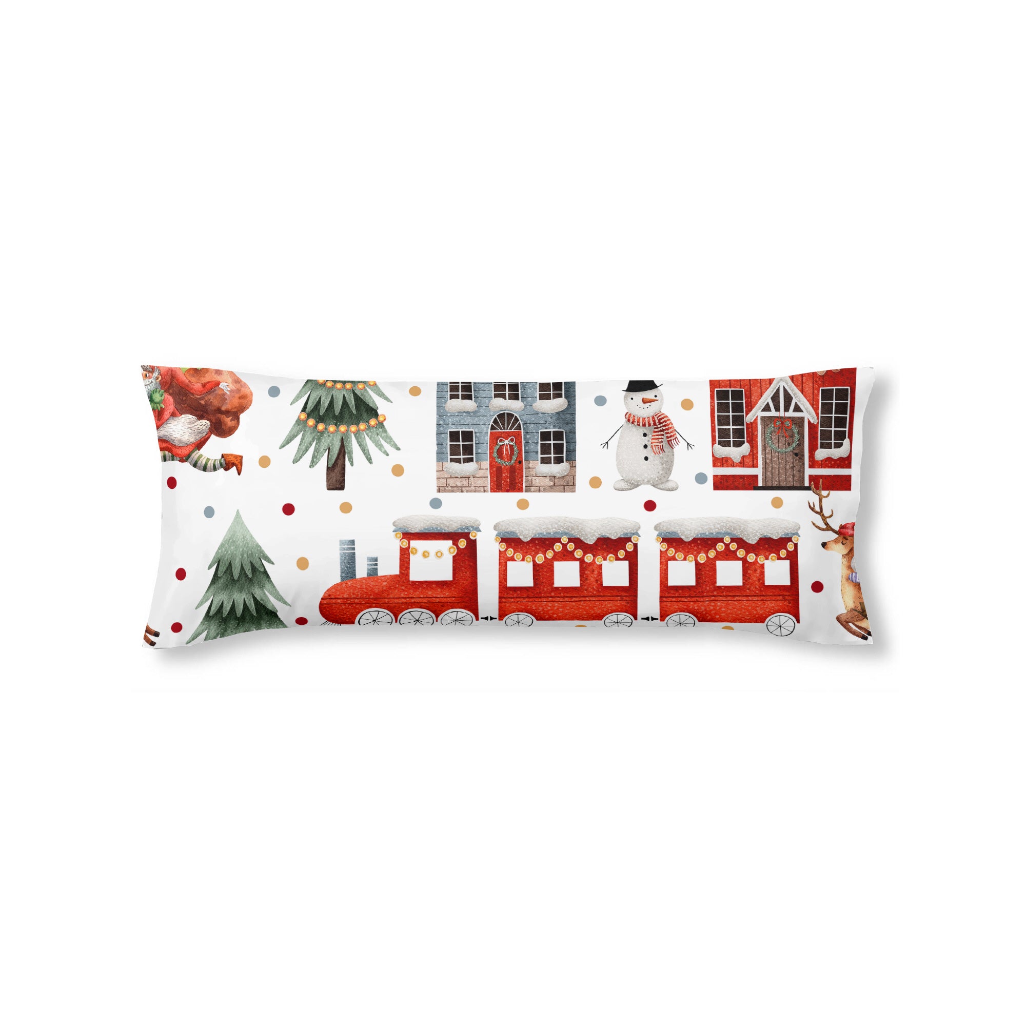 Funda de almohada Laponia 12